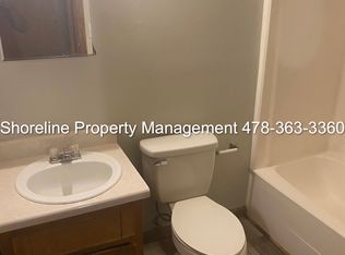 2204 Irwinton Rd #12, Milledgeville, GA 31061