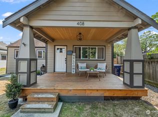 408 S 34th St, Tacoma, WA
