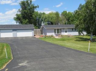 W8083 Lincoln Rd, Van Dyne, WI 54979