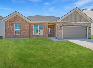 4853 Jackson Dr, Newburgh, IN 47630