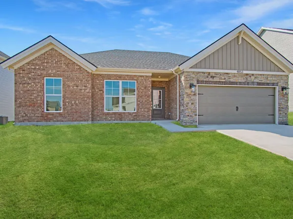 4853 Jackson Dr, Newburgh, IN 47630