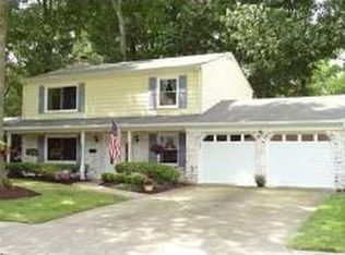 111 Wilderness Rd, Hampton, VA 23669