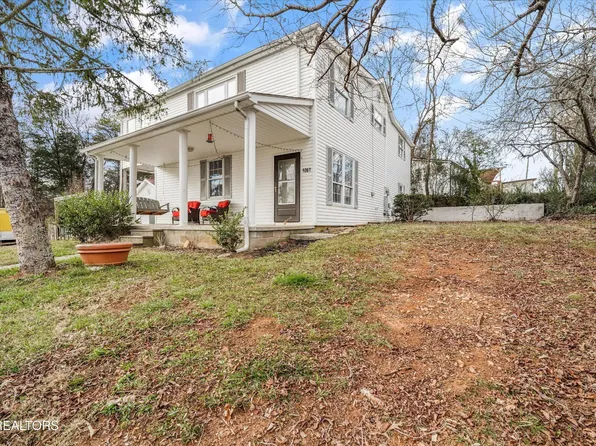 1062 Johnson Rd, Seymour, TN 37865