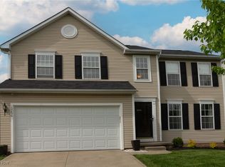 10206 Ridgeview Ct, Streetsboro, OH 44241