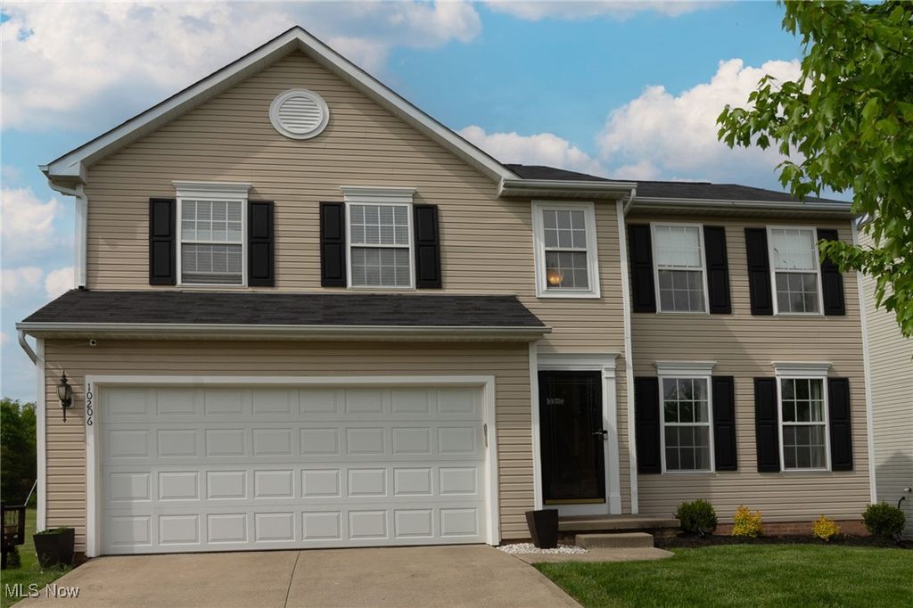 Real estate listing image
