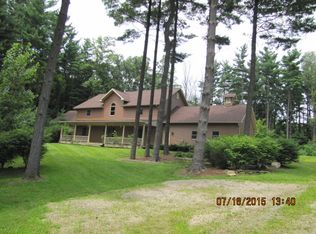 5065 Township Road 191, Marengo, OH 43334