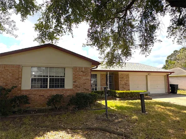 943 W Nelda Rd, Houston, TX 77088