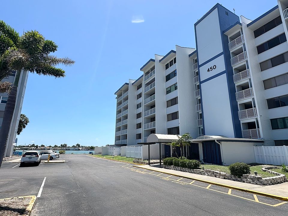 1st image of 450 Treasure Island Cswy APT 609