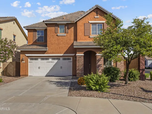 7311 N 90th Ave, Glendale, AZ 85305