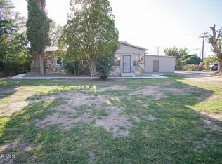 7320 Dale Rd, El Paso, TX 79915