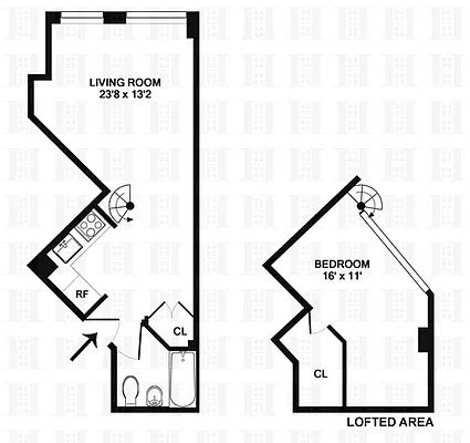 Rented by Keller Williams NYC | media 7