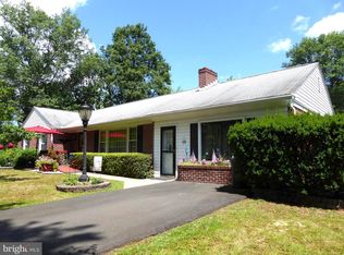 1304 Lehigh Ave, Hatfield, PA 19440