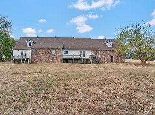 187 Hester Ln, Durant, OK 74701