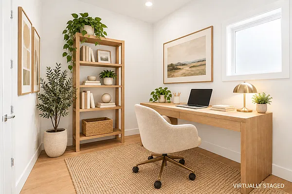 Office, photo 2