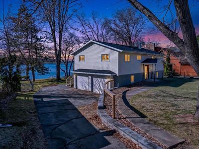 W5605 Island Drive, Pardeeville, WI, 53954