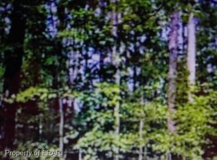 6099 Dunes Dr, Sanford, NC 27332