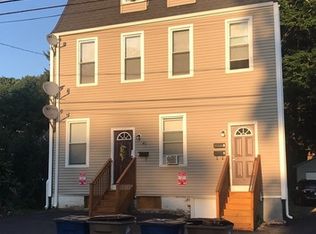 40 Ward St APT 3, Vernon, CT 06066