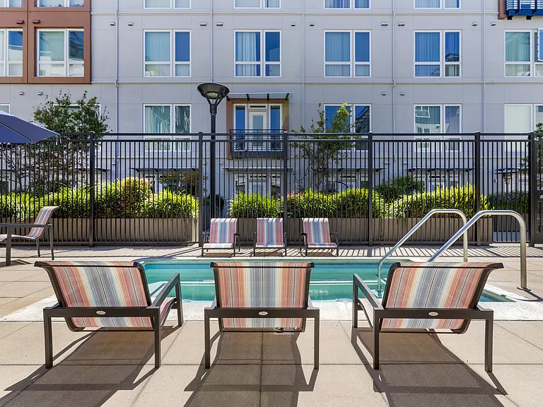 Domain Apartments — Photo 3