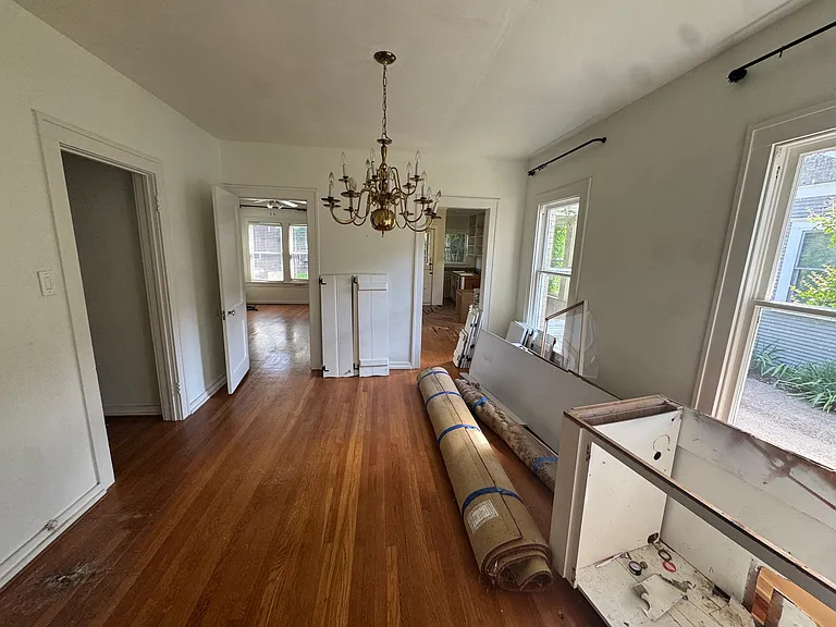 Dining current (under renovation)