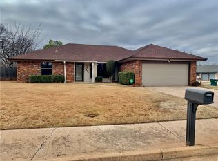 6925 Stonycreek Dr, Oklahoma City, OK 73132
