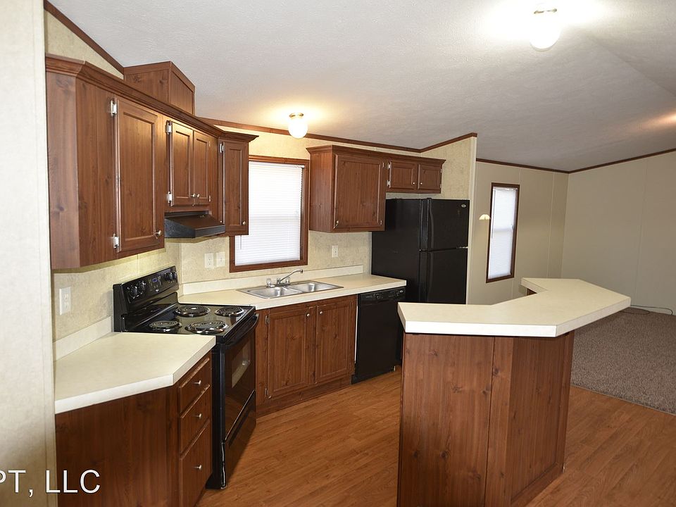 1st image of 2710 W Oxberry St #W