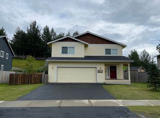 5683 Big Bend Loop, Anchorage, AK 99502