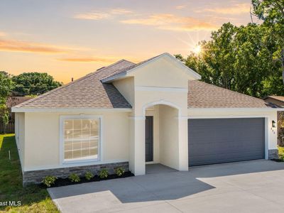 990 Waco Blvd SE, Palm Bay, FL, 32909