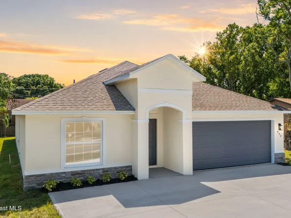 990 Waco Blvd SE, Palm Bay, FL 32909