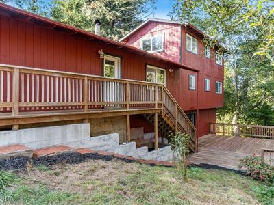 689 Alpha St, Eureka, CA, 95503