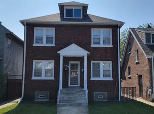 4112 Drummond St, East Chicago, IN