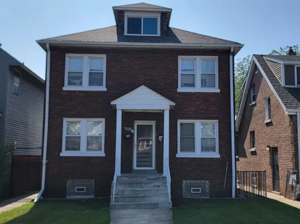 4112 Drummond St, East Chicago, IN 46312