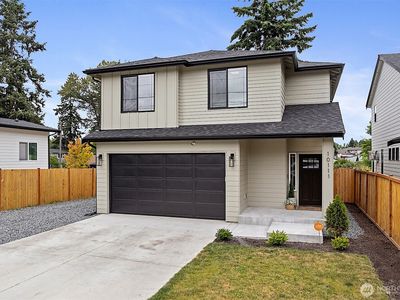 10111 12th Avenue E, Tacoma, WA, 98445