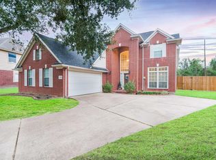 18506 Park Harbor Dr, Houston, TX 77084