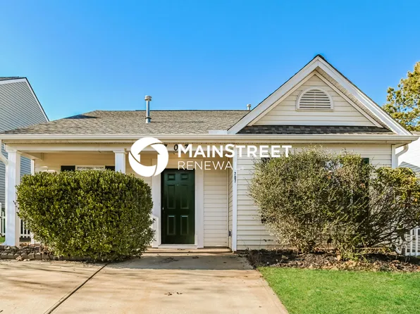 707 Belmeade Green Dr, Charlotte, NC 28214