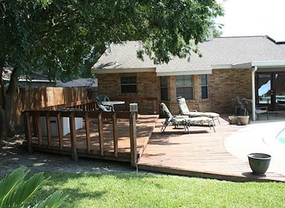 2nd image of 108 Branchwood Dr