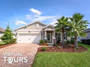 29 Calle De Paz, Saint Augustine, FL 32095