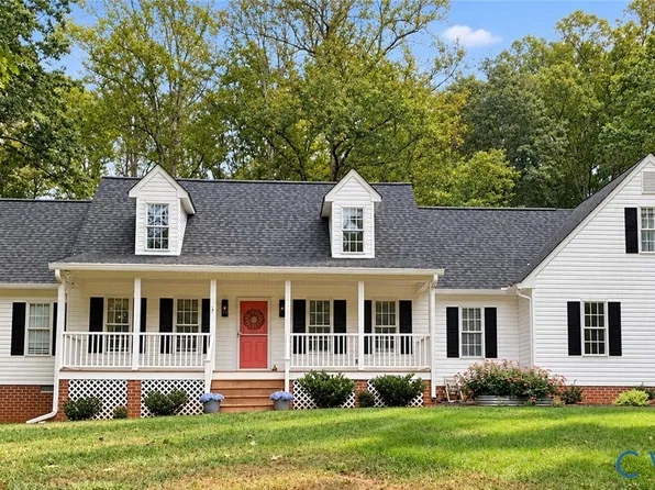1954 Norwood Creek Ter, Powhatan, VA 23139