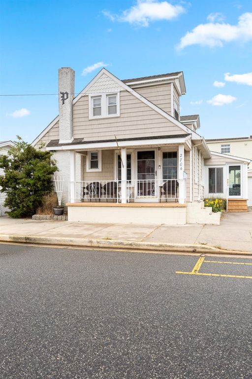 2704 Hudson Ave, Wildwood, NJ - View 4