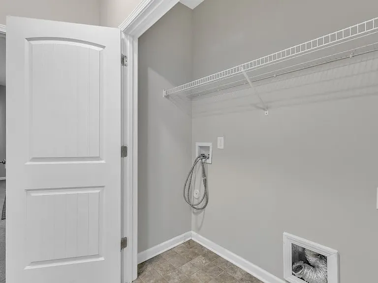 Laundry Room Cabinet