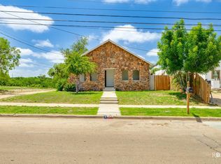 415 E Harris Ave, San Angelo, TX 76903