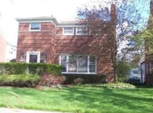 13308 Ludlow Ave, Huntington Woods, MI