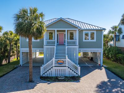 3419 Myrtle St, Edisto Island, SC, 29438