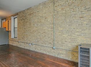 1224 N Cleaver St APT 2, Chicago, IL 60642