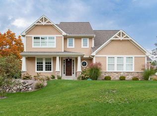 8350 Barony Point, Mattawan, MI 49071