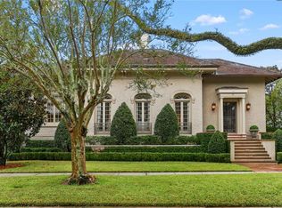 3 Newcomb Blvd, New Orleans, LA 70118