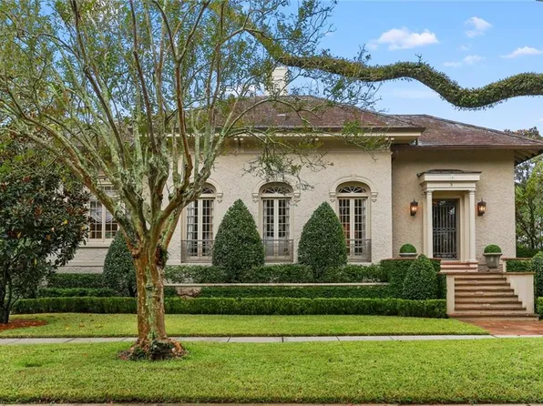 3 Newcomb Blvd, New Orleans, LA 70118