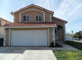 1664 Curtis St, Loma Linda, CA 92354