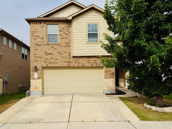 13904 Osmarea Dr #71, Austin, TX 78717