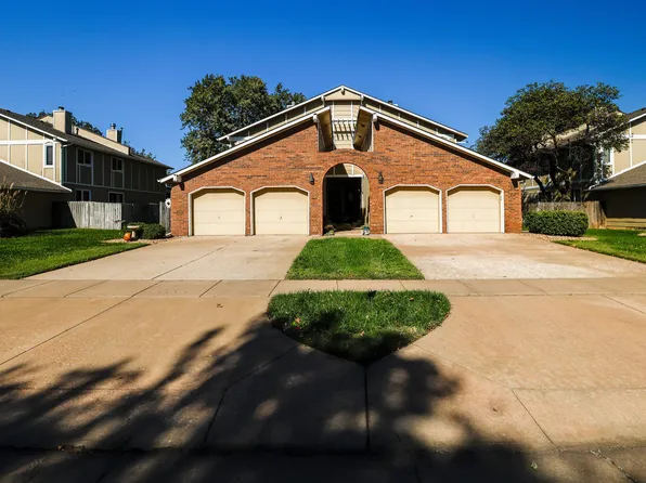 10504 W Texas St #401, Wichita, KS 67209