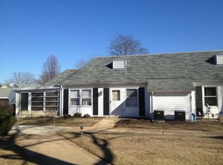 132A Plymouth Ln, Monroe Township, NJ 08831